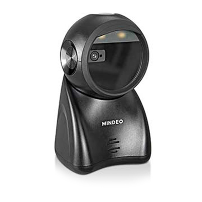 بارکدخوان رومیزی MINDEO MP725