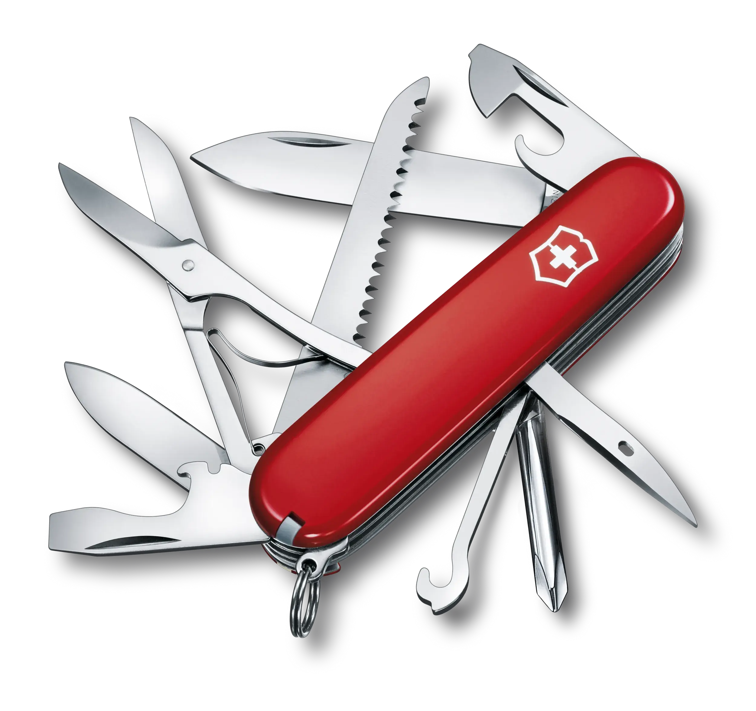 چاقوی 16 کار بزرگ VICTORINOX مدل 1.4713