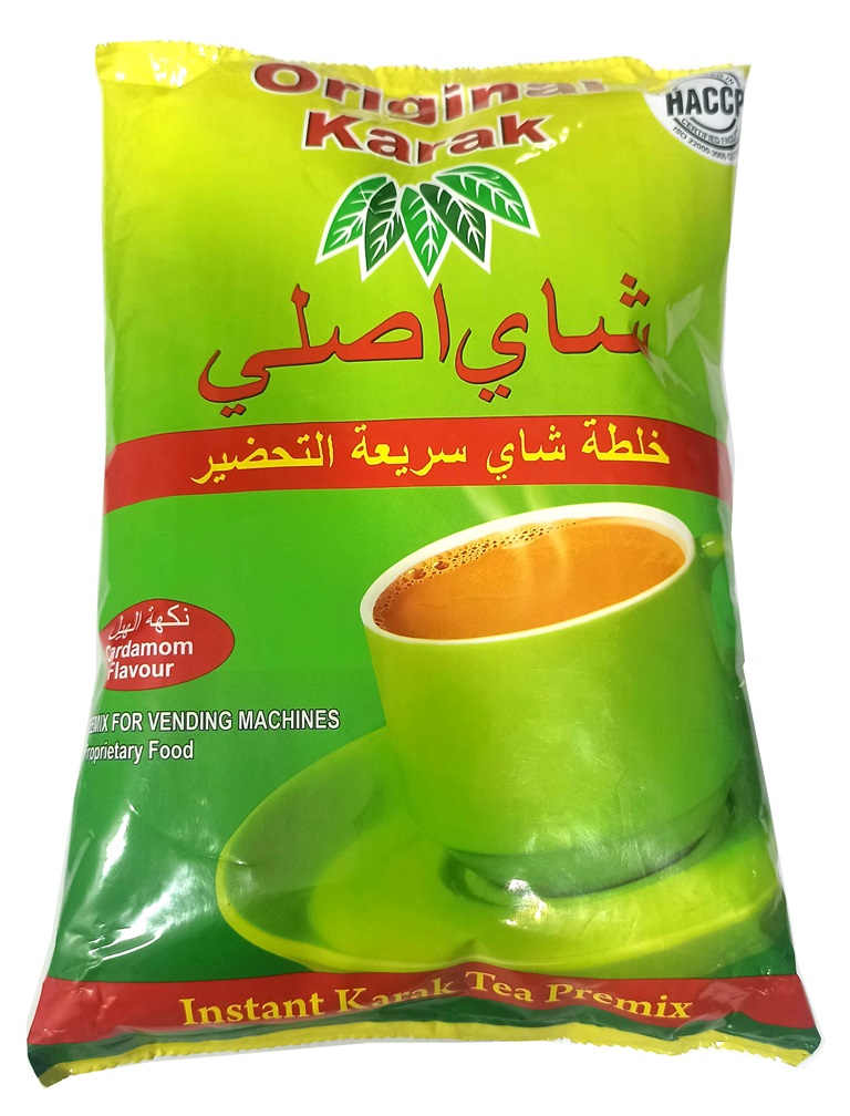 چای کرک اورجینال (1kg)