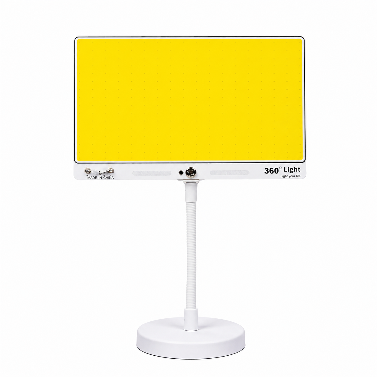 چراغ کمپینگ 360 لایت مدل TM-05