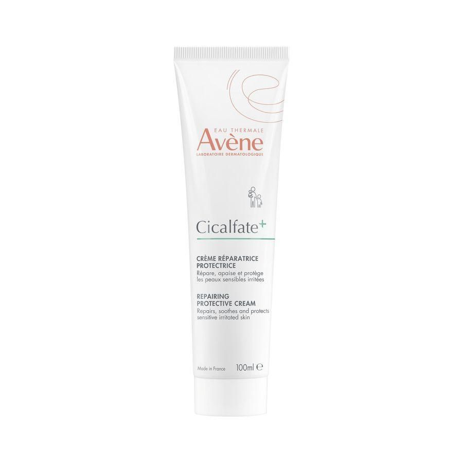 کرم ترمیم کننده سیکالفیت اون 100 میل / Avene