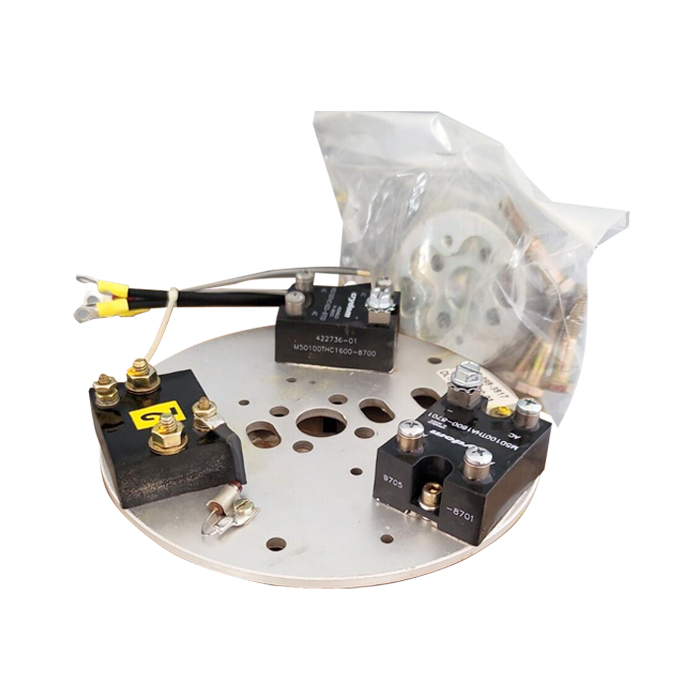 یکسوساز Caterpillar Crydom 42268901
