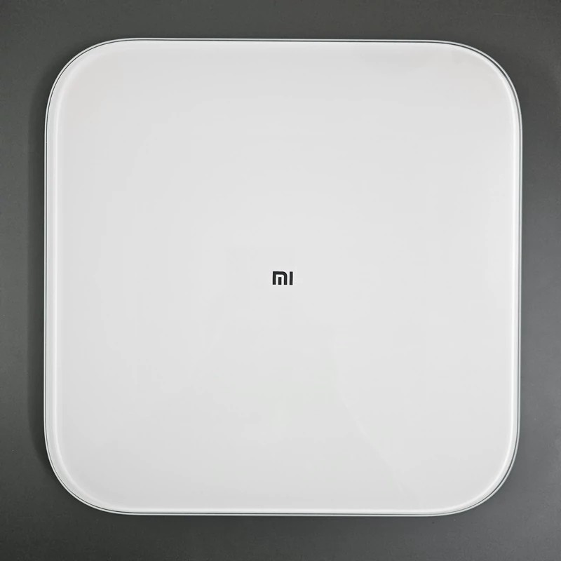 ترازو دیجیتال هوشمند شیائومی مدل Mi Body Scale 2 XMTZC04HM