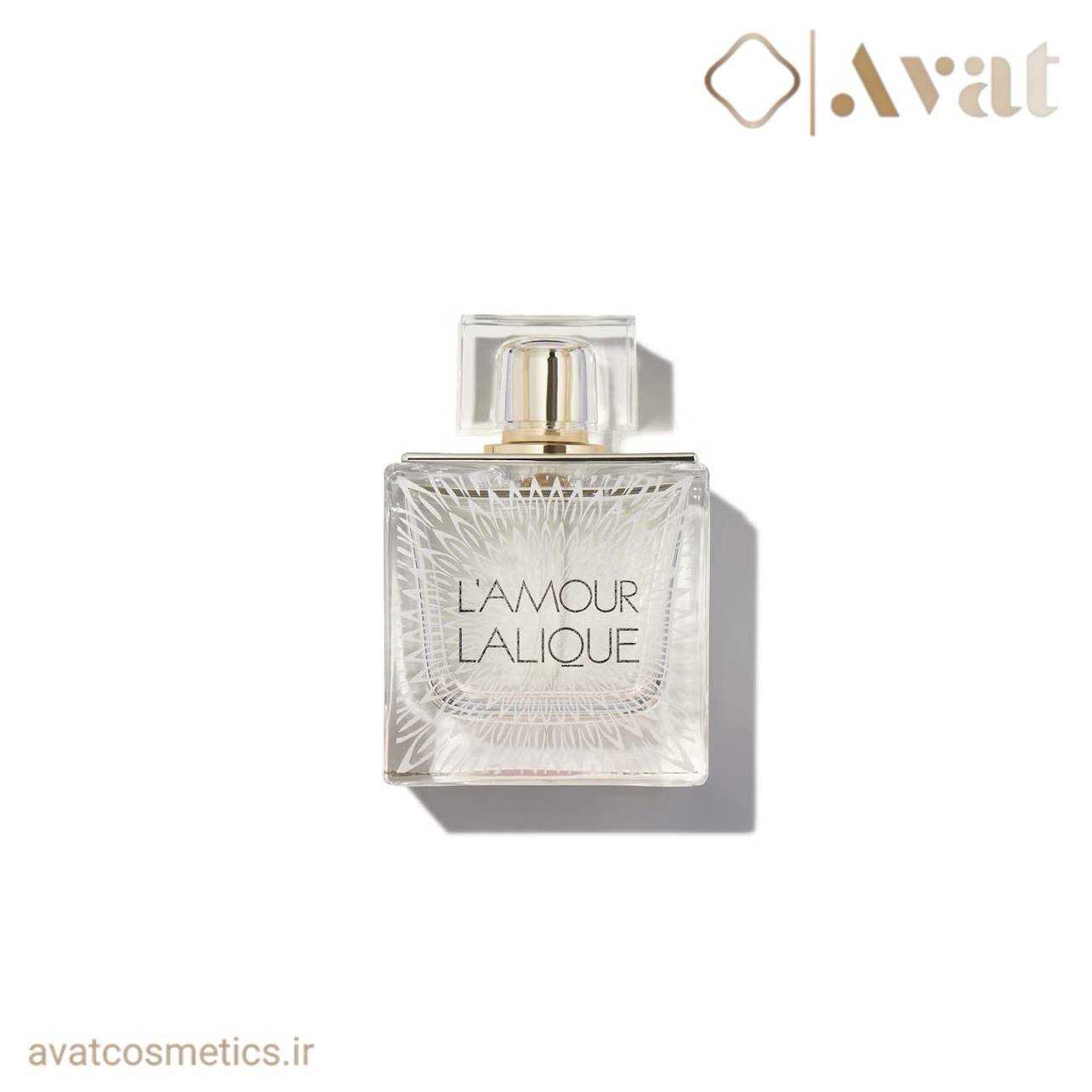 عطر لالیک لامور | LALIQUE LAMOUR