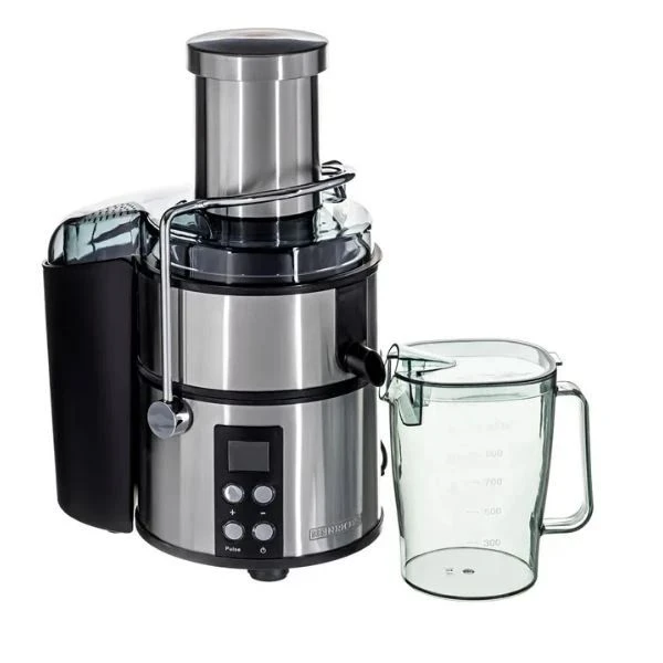آبمیوه گیری حرفه ای هنریچ مدل HPJ 8694