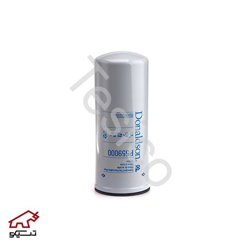 فیلتر روغن بیل مکانیکی کوماتسو PC800-7