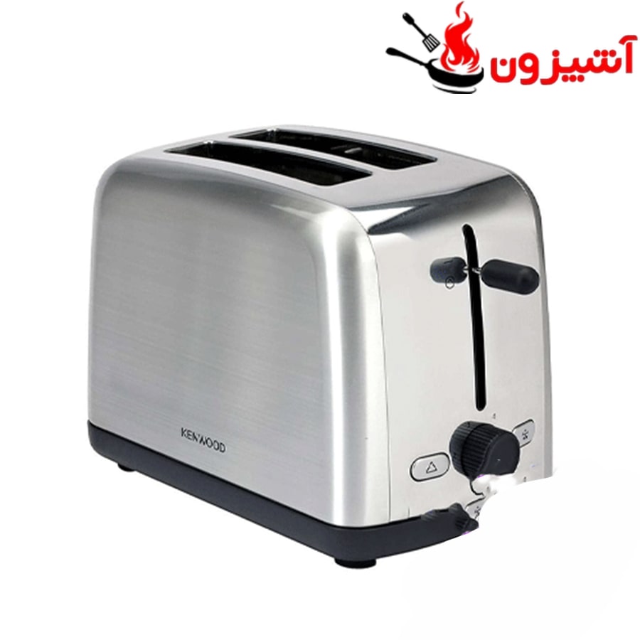 توستر کنوود مدل TTM440