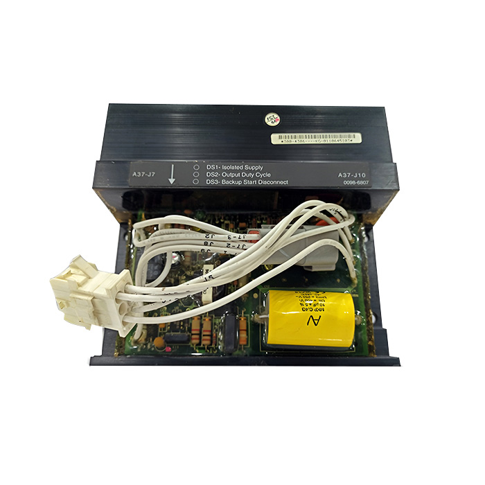 برد کنترلر رگولاتور ولتاژ کامینز پاور Cummins Voltage Regulator AVR Board PCC3201 / 0300-4306