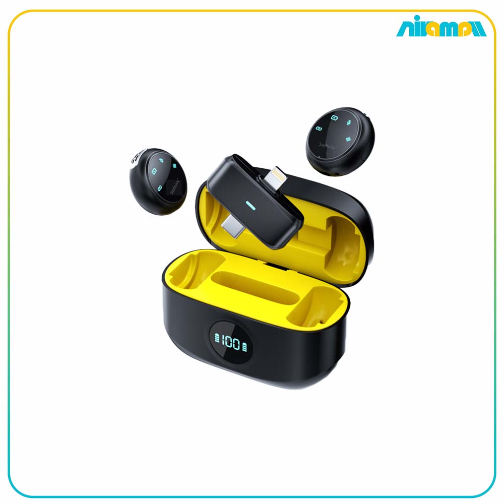 میکروفون سی بای Mic1