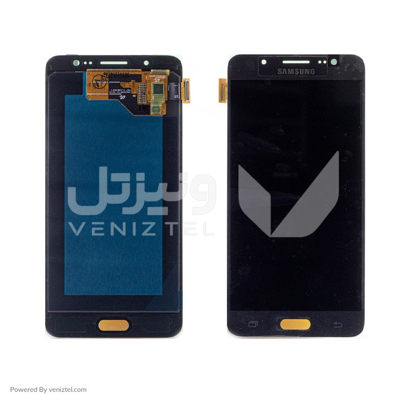تاچ و ال سی دی اصلی شرکتی سامسونگ (Service Pack) مدل LCD Samsung J5 2016 / J510