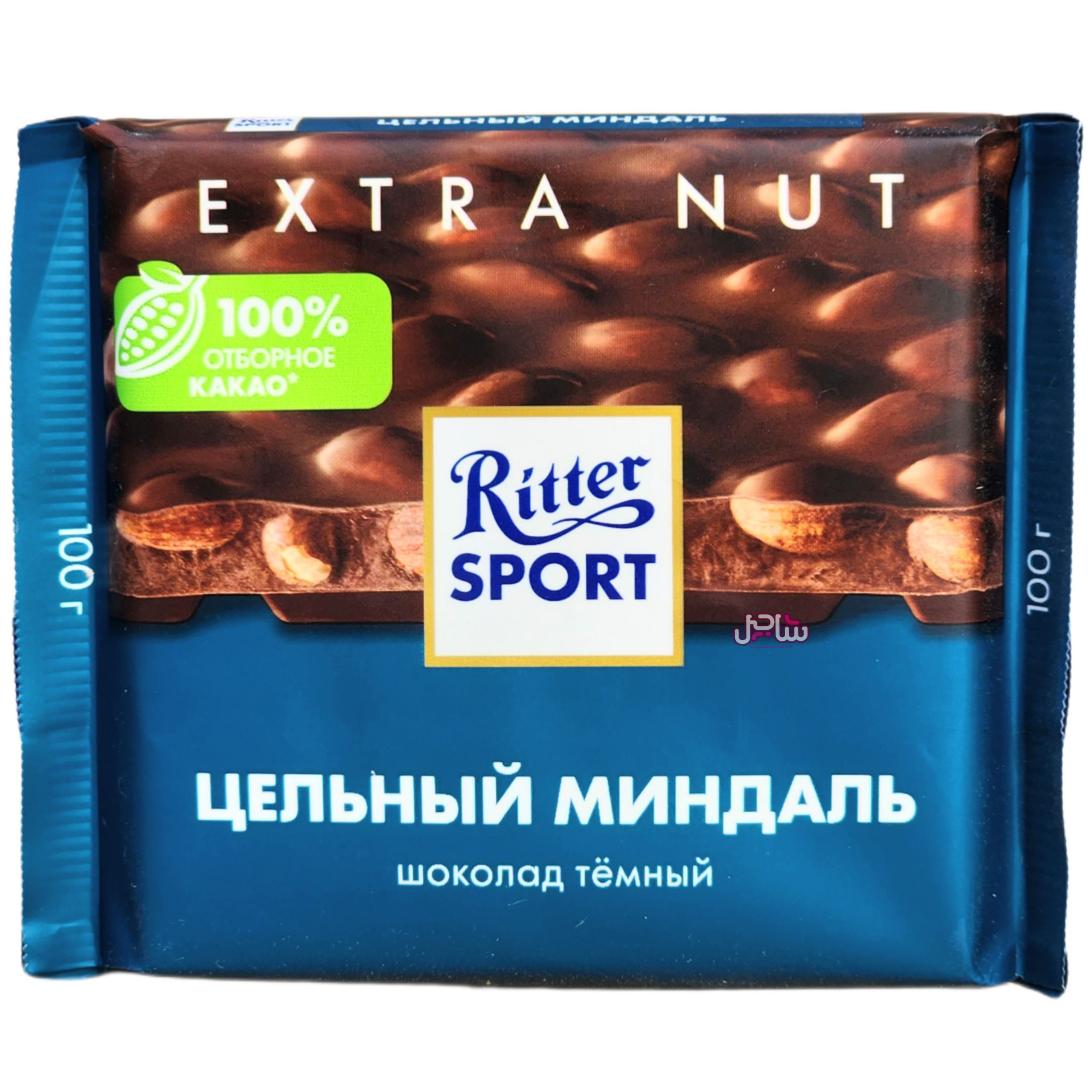 شکلات ریتر اسپرت 100gr (نات اکسترا)