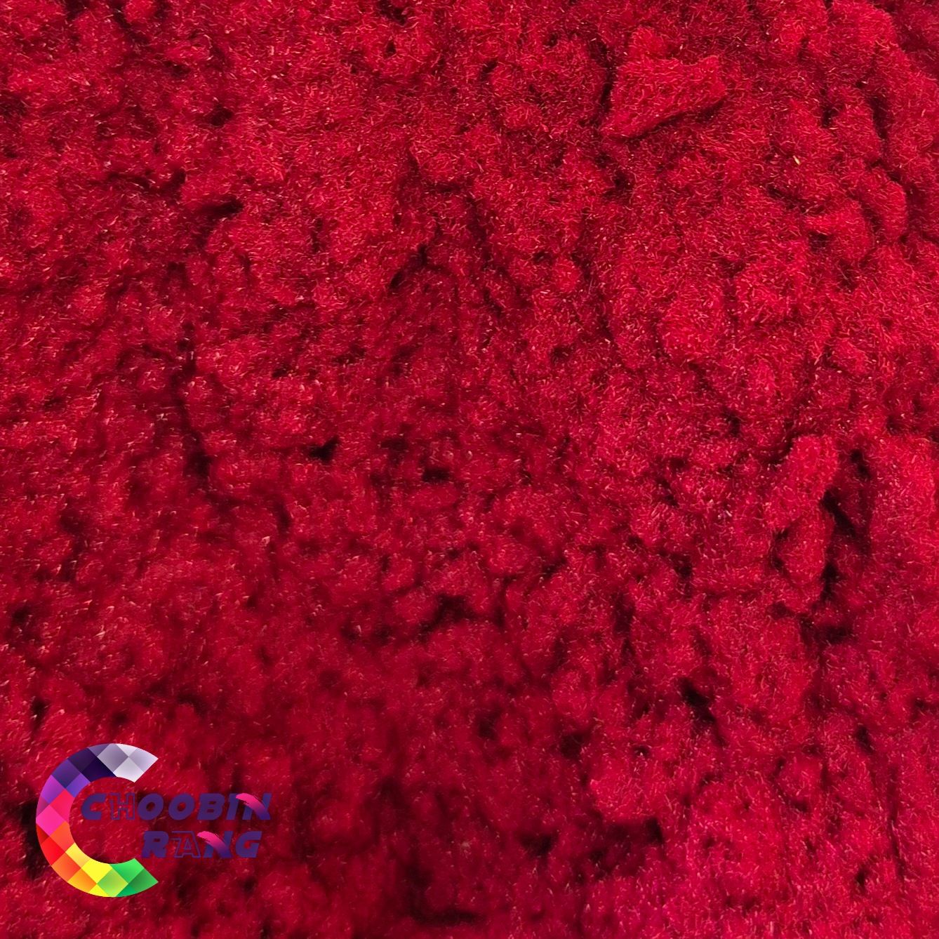 پودر مخمل زرشکی ۱۰۰ گرمی