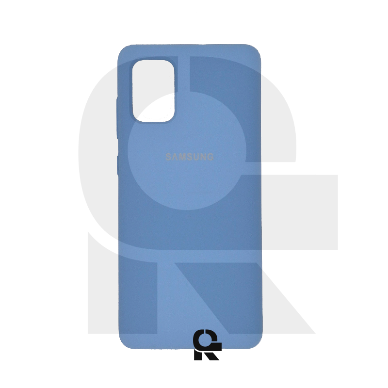 قاب سیلیکونی اصلی SAMSUNG A71