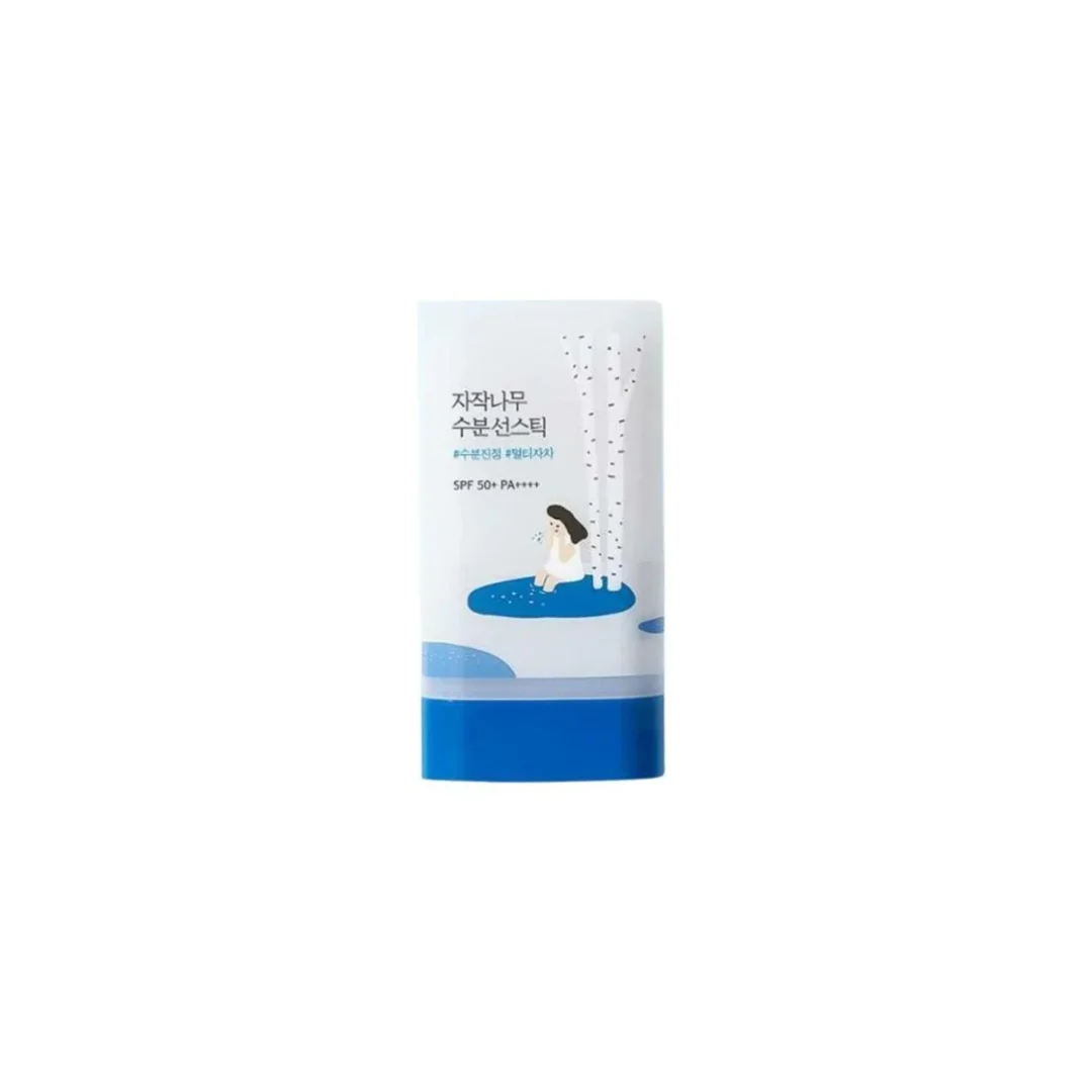 ضدآفتاب استیکی مدل Birch Juice راندلب 19گرم