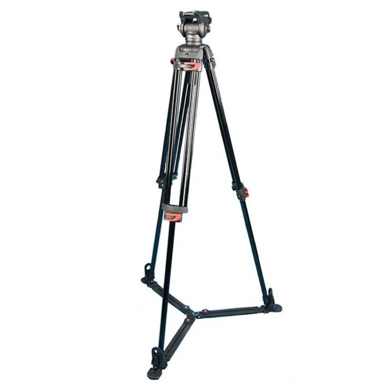 سه پایه فیلمبرداری فوتومکس Fotomax FM-901A Video Tripod