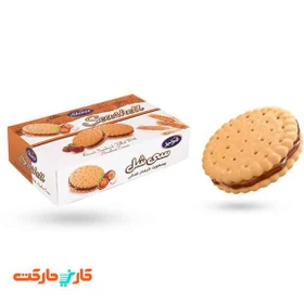 بيسکوييت سيشل فندقي