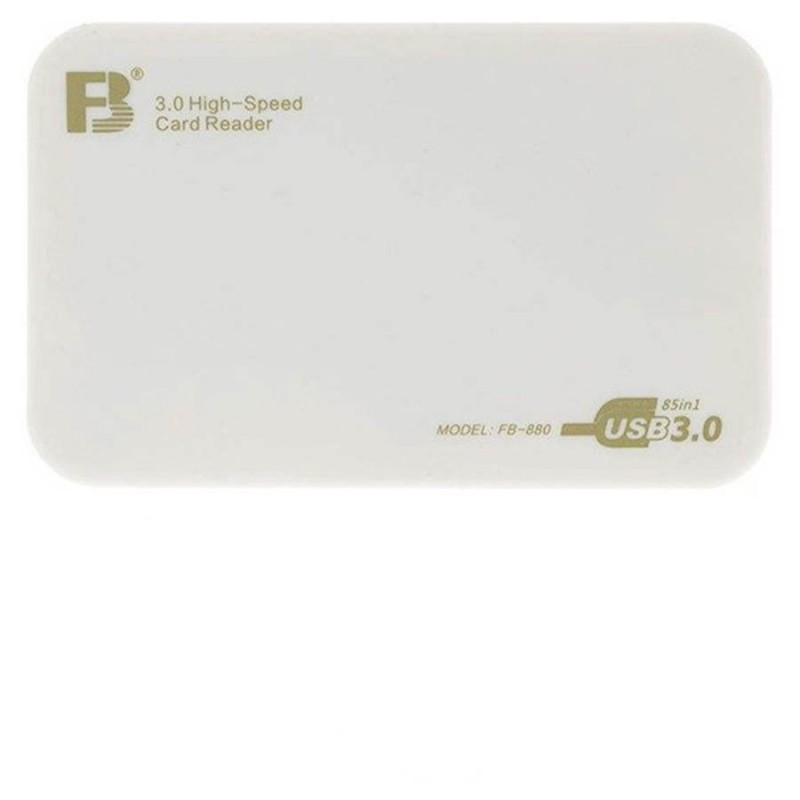 رم ریدر usb3 مدل FB-880