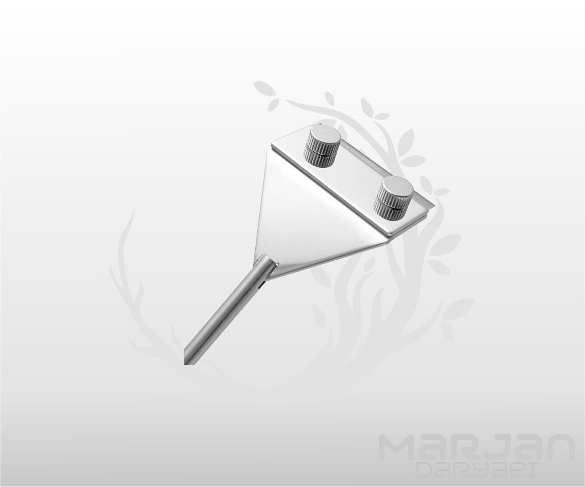 تیغ تمیزکننده آکواریوم