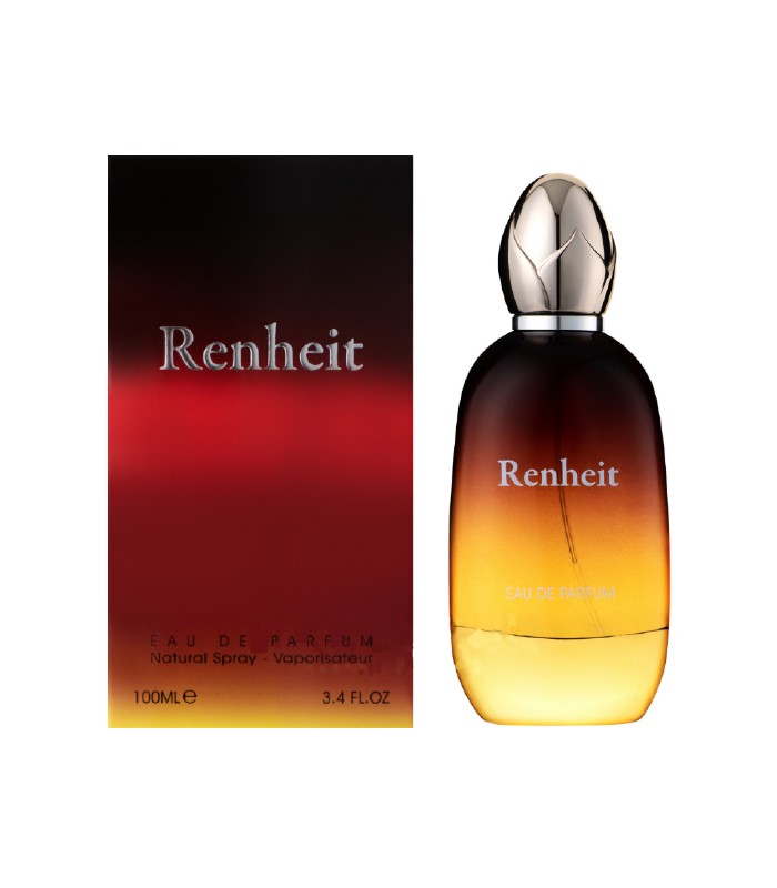 ادوپرفیوم فرگرانس ورلد Renheit