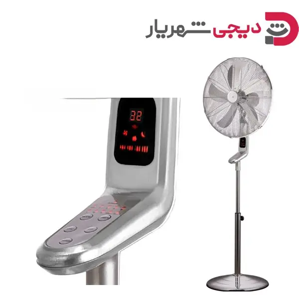 پنکه ماهسونیک مدل MF-520