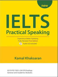 IELTS Practical Speaking