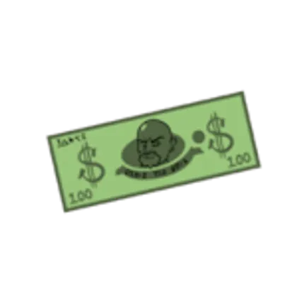 خرید آیتم روبلاکس (کپی) - Blox Fruits, 60K Money