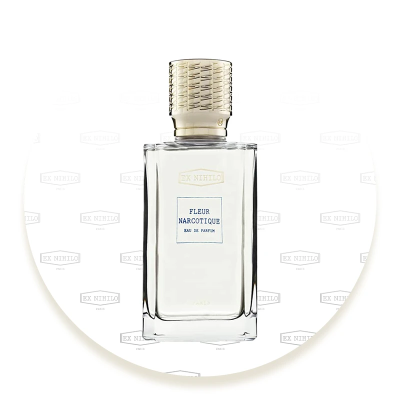 ادکلن فلور نارکوتیک – ایکس نیهیلیو Ex Nihilo Fleur Narcotique