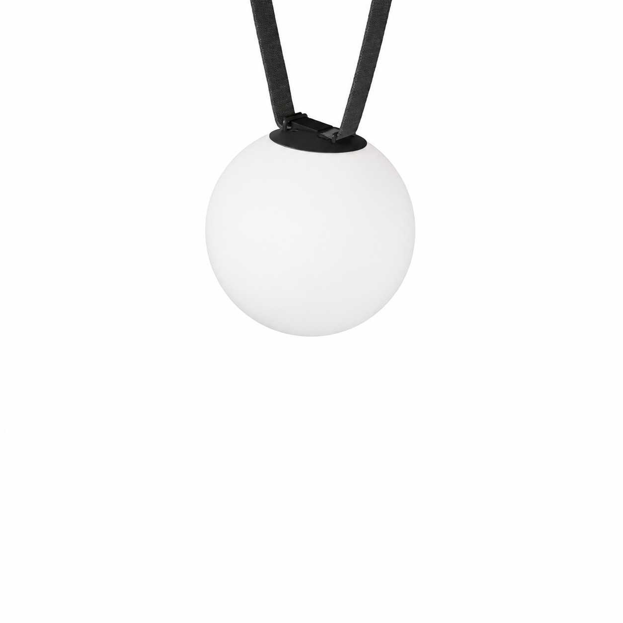 چراغ کمربندی اویز شعاع SH-BL20-B