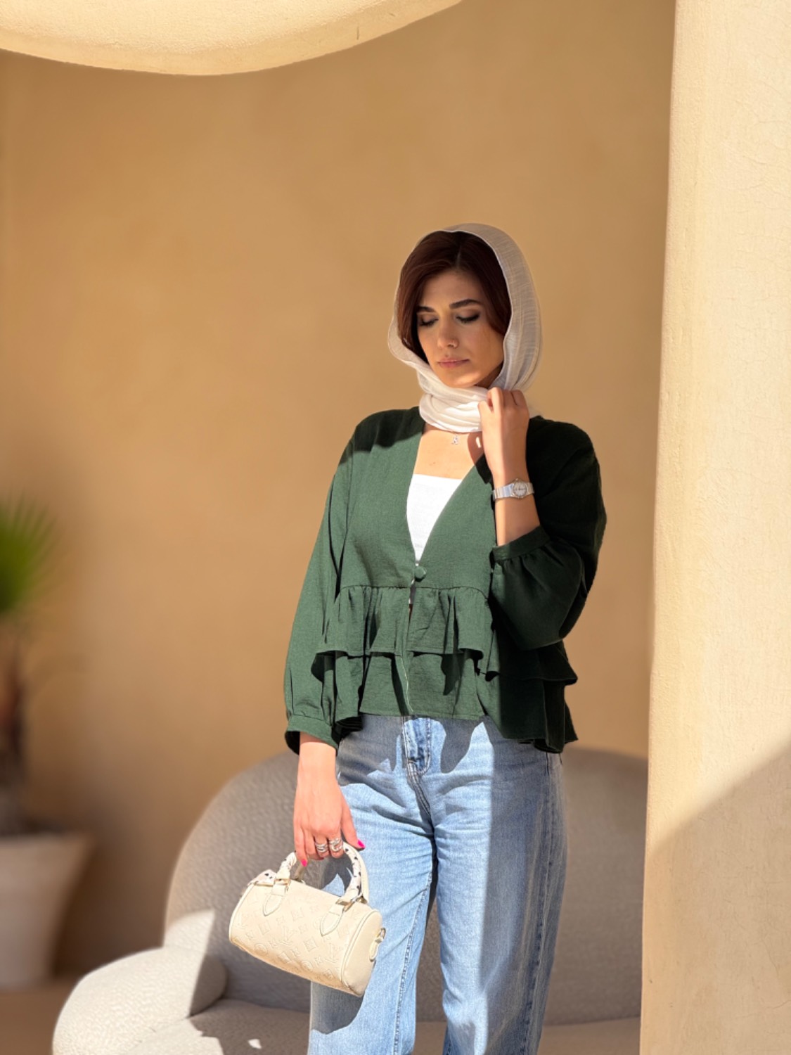 شومیز آیلی