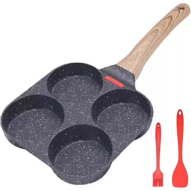 ماهیتابه چند کاره مدل3405
