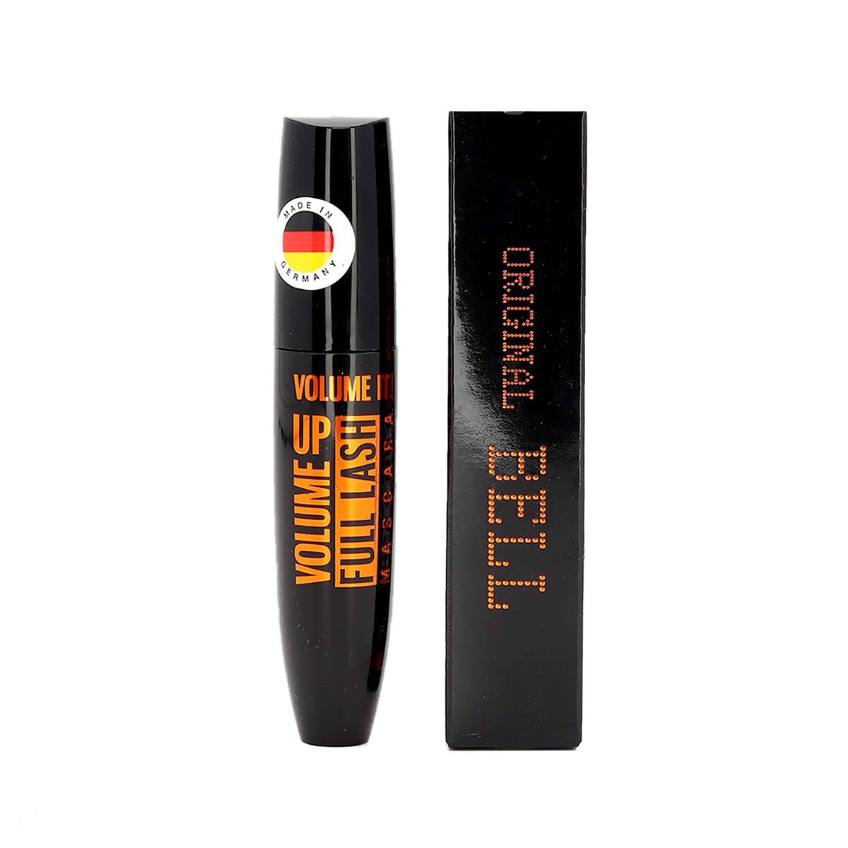 ریمل حجم‌دهنده بل Full Lash Mascara