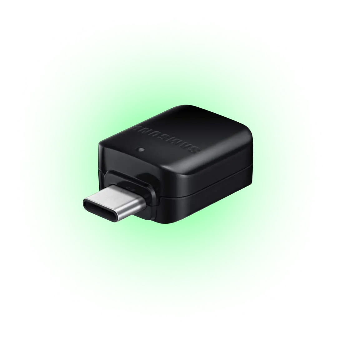 تبدیل سامسونگ USB-C OTG مدل GH98