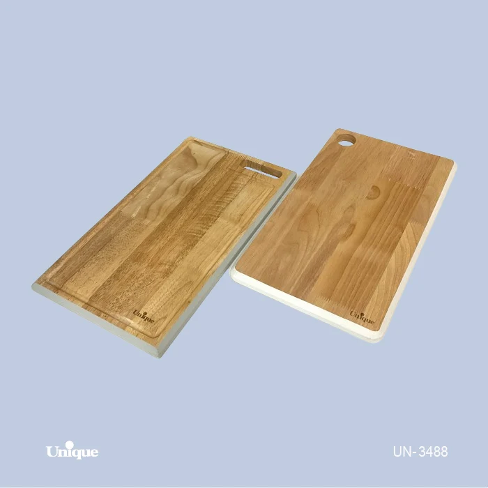 تخته برش دور رنگی یونیک کد UN-3488