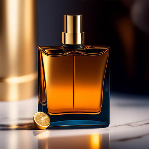 عطر مردانه تستی شماره 4