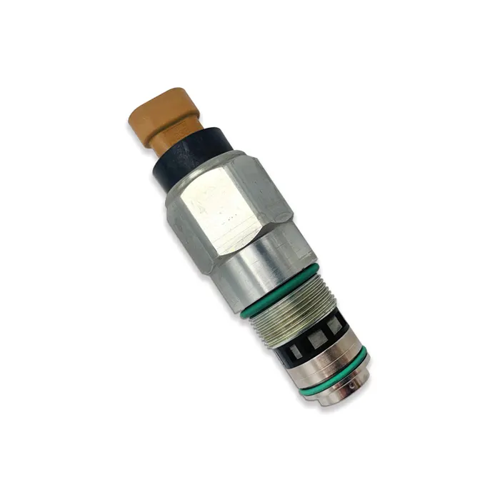 اکچویتور Fuel Rail کامینز QSK45 - اکچویتور کامینز  3348441