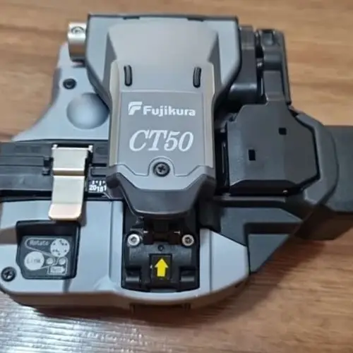 کلیور CT50 فیوجیکورا اصلی در حد نو