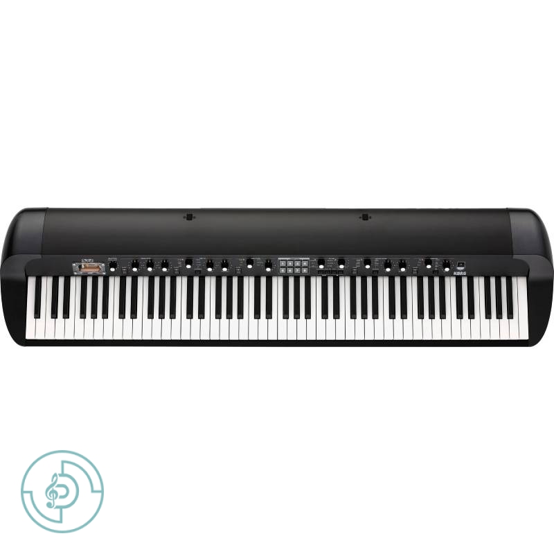 پیانو دیجیتال کرگ SV2