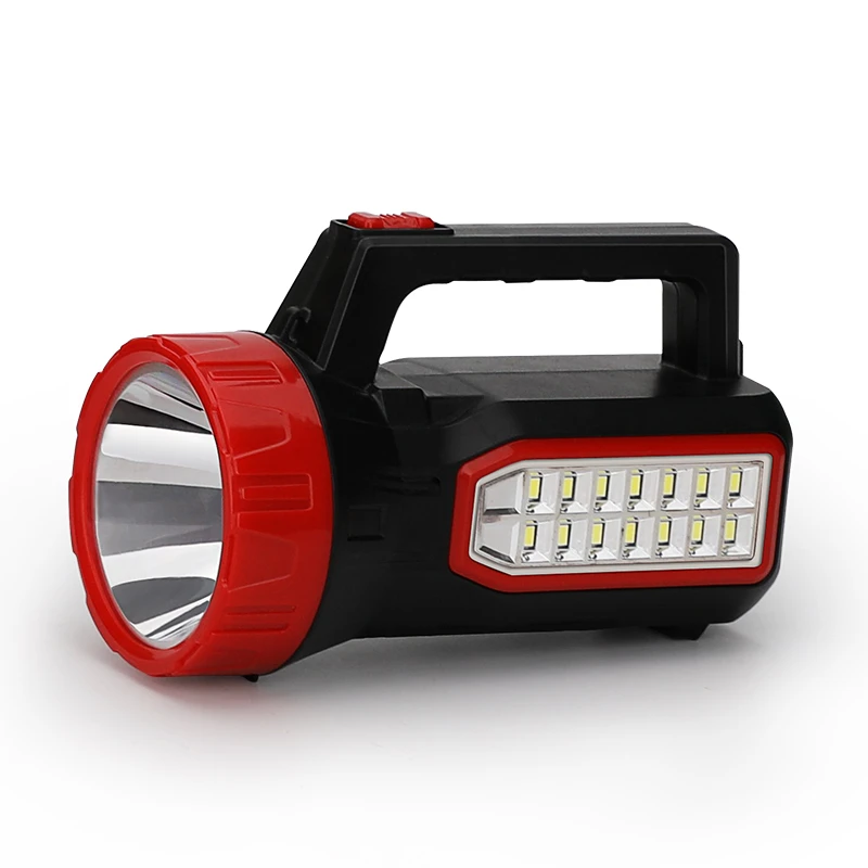 چراغ قوه شارژی ویداسی مدل WD-561S