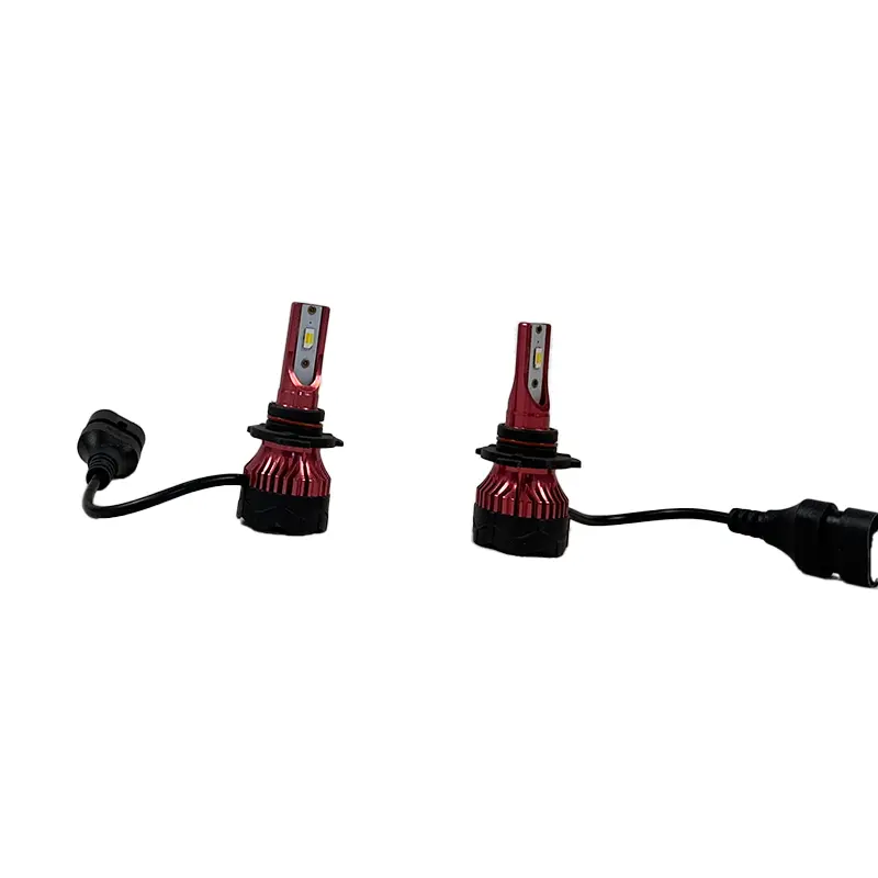 هدلایت تیک پرو سه رنگ آفتابی CSP 9005