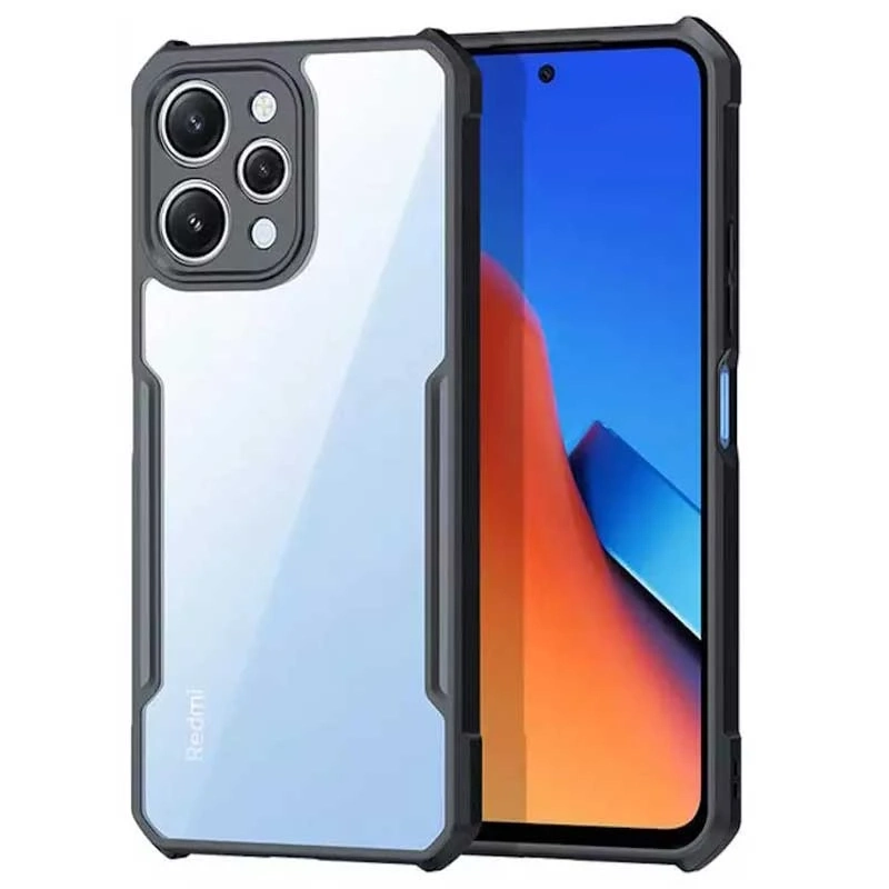 قاب اورجینال ضد ضربه XUNDD Beatle گوشی ردمی 12 4G
