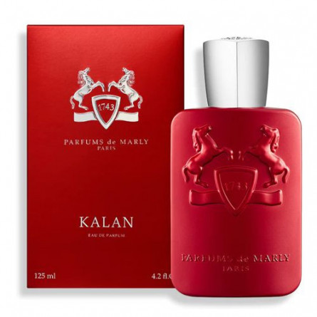 عطر و ادکلن پارفومز د مارلی کلان ( کالان )