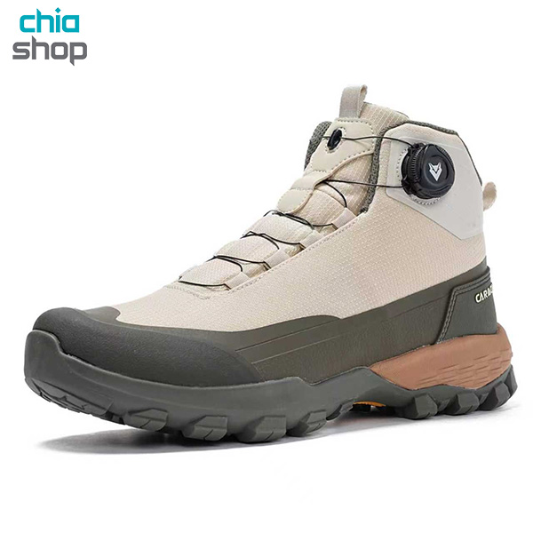 کفش کوهنوردی مردانه کاراکال مدل caracal-S4409A-2