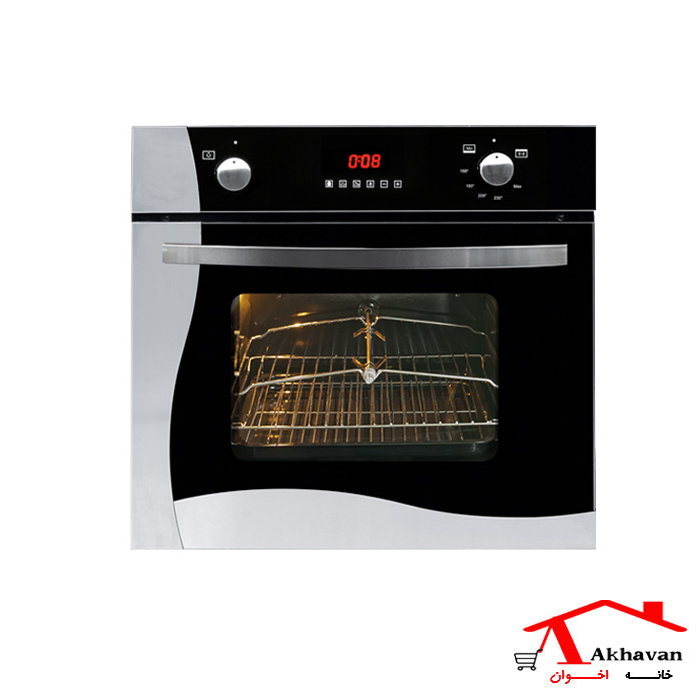 فر توکار گاز و برق کد F12 اخوان