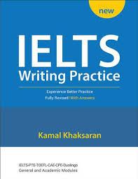 IELTS Writing Practice