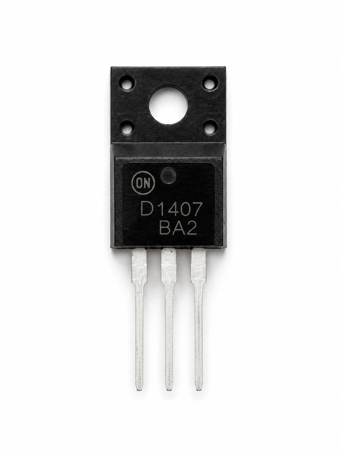 D1407 (2SD1407)