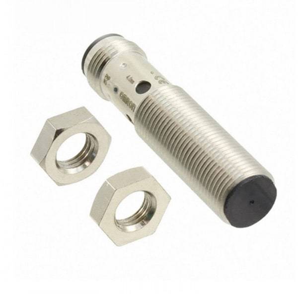 سنسور القایی OMRON E2B-M12LS04-M1-B1
