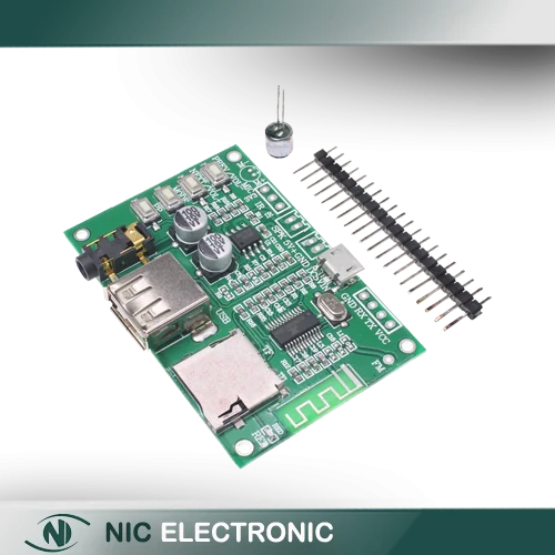 ماژول بلوتوث BT-201 BLUETOOTH MODULE