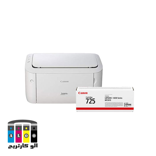 کارتریج پرینتر LBP6020 کانن