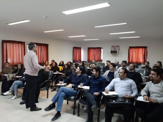 کارگاه آموزشی پشتیبانی و مدیریت سایت مشهد 12 و 14 اسفند 1397 (برگزار شد)