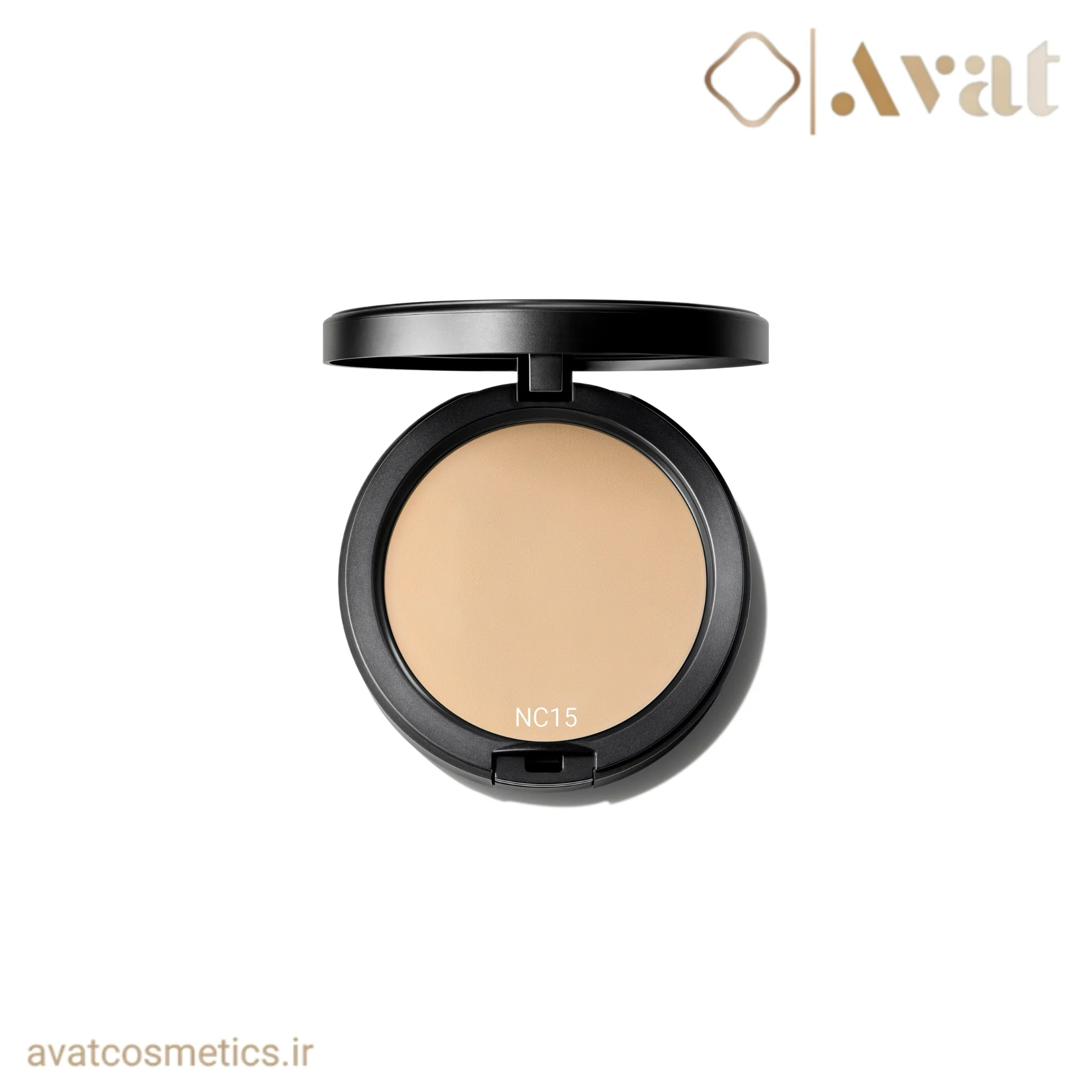 پنکک مک | MAC Powder Pressed